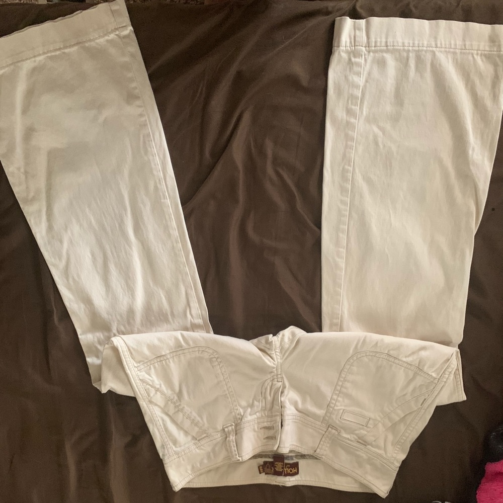 Hollister pants